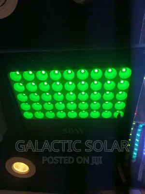 Led 50w Floodlight