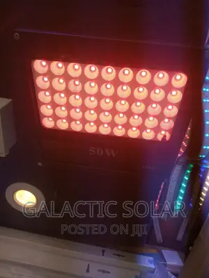 Floodlight 50w RGB