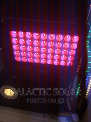 50w RGB Floodlight