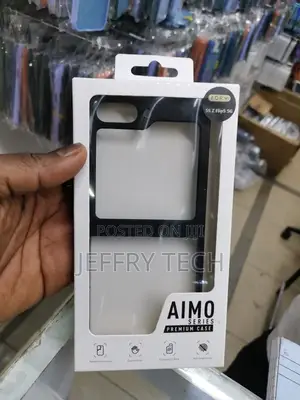 DUX DUCIS Samsung Galaxy Z Flip 5 AIMO Magnetic Phone Case F