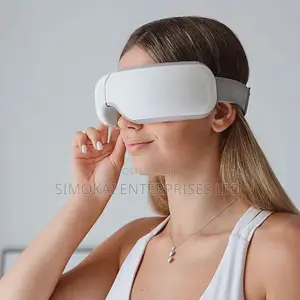 Automatic Eye Massagers