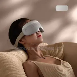 Automatic Program Eye Massagers