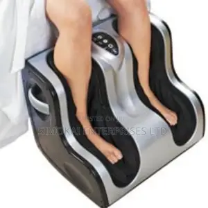Foot Leg Massager Therapy