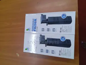 Jeneca Filter Pump