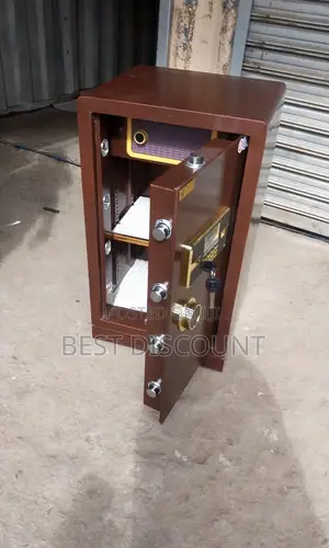 Safe/Cash Box 60kg