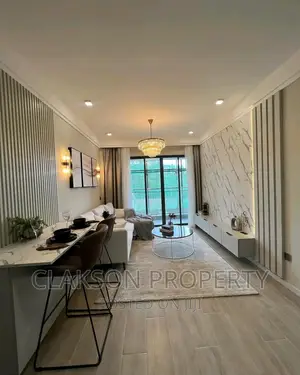 1bdrm Apartment in Atheru Road, Lavington for sale