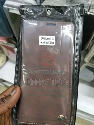 Original Case for OPPO Reno 8T 5G A1 Pro Ultra Book Case