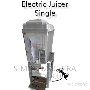 Electric Juice Dispenser