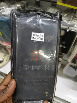 OPPO RENO 8T 4G Flip Wallet Leather Case Cover Sarong Dompet