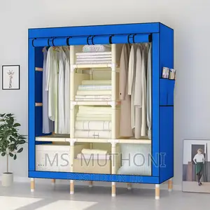 *Three Columns Wardrobes*