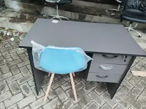 Office Table and Chairs Office
