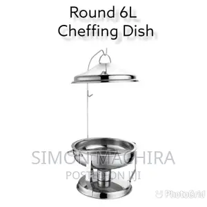 Round Roll Top With Hanger