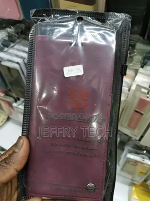 Samsung Galaxy A34 5G Caseme C30 Multifunctional Leather Pho
