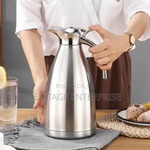 Vacuum Flask Thermal JP Vacuum Flask