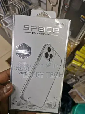 Samsung S22 Ultra Military Spec Space Collection Clear Case