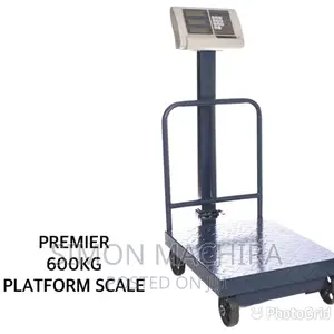 Weighing Scale. Digital Scale.