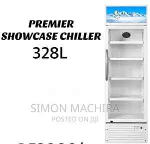 328l Premier Chiller
