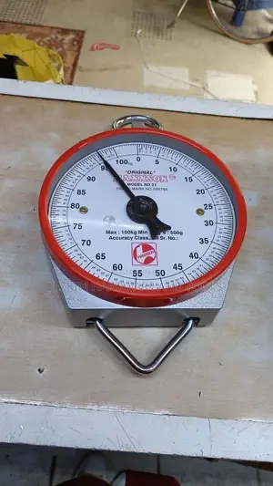 Hanson Scale