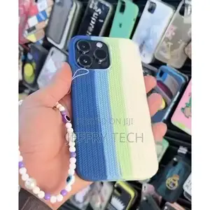 Liquid Silicone Protective Case for iPhone 13 Pro