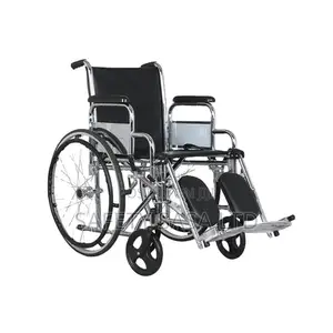 Orthopedic Aluminum Wheelchair