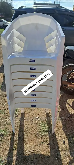 Spa Plastic Chairs Available