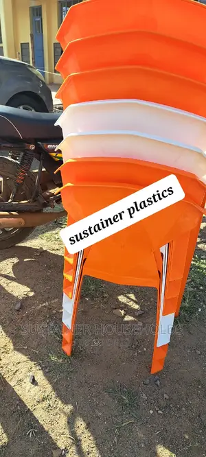 Plastic Chairs