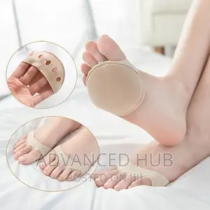 Fore Foot Pad