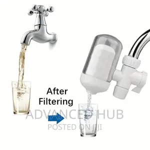 High Quality Water Filter