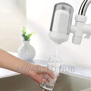 High Quality Water Filter