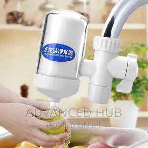 High Quality Water Filter