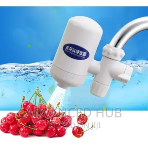 High Quality Water Filter