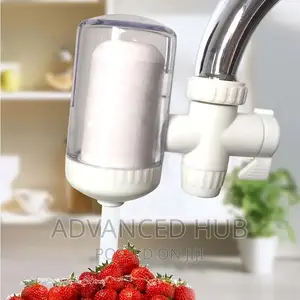 High Quality Water Filter