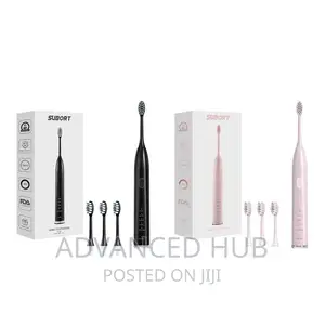 Rechargeable Electric Toothbrush