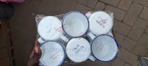 6pcs Normal Cups