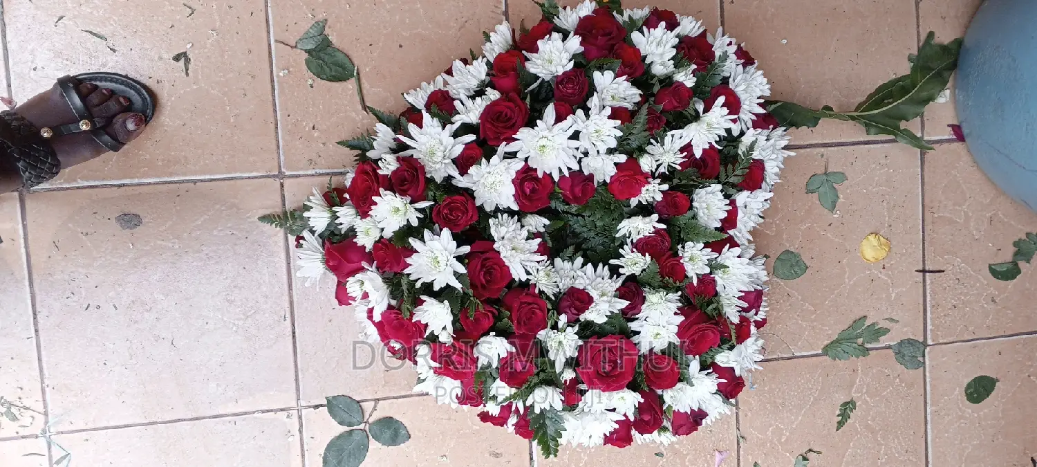 Funeral Flowers