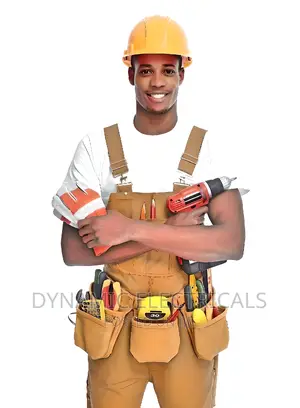 Electrician