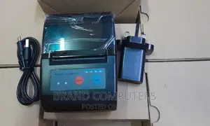 Portable Thermal Receipt Printer for Bluetooth 58mm