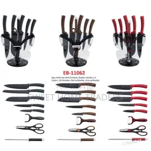 EDENBERG Knives