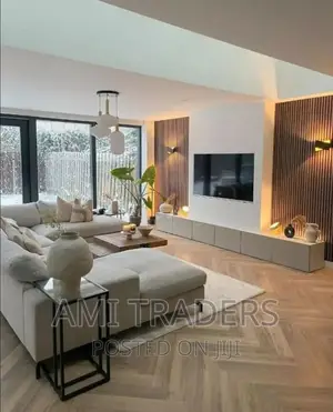 7 Floating Tv Stand