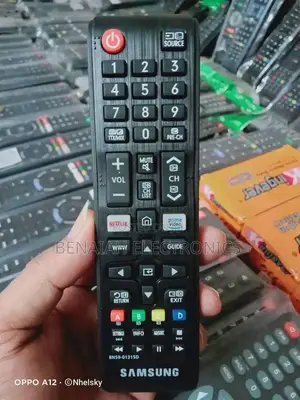 Tv Remotes for All Tv Set