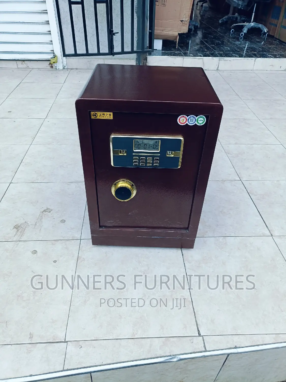 Safe Box Safe Box Safe Box Safety Boxes