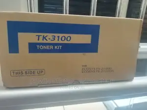 Fs2100dn Toner - TK3100