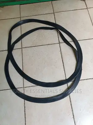 Barber Base Rubber