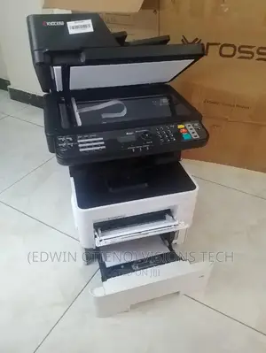 45copies Per Minute Kyocera M3145idn