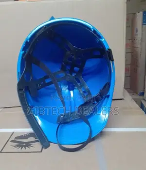 Construction Safety Helmet