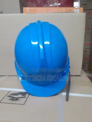 Construction Helmet, Construction Helmet