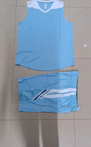 Imported Basketball Kit