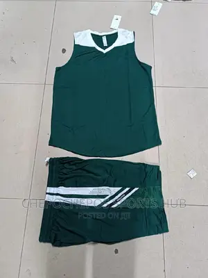 Basketball Quality Imported Jersey