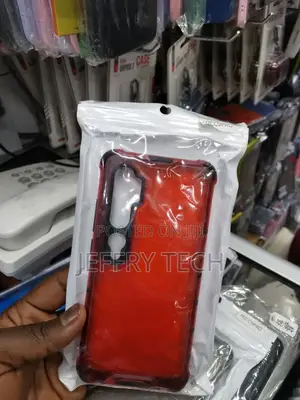 Xiaomi Mi Note 10/Mi CC9 Pro Shockproof Honeycomb PC + TPU