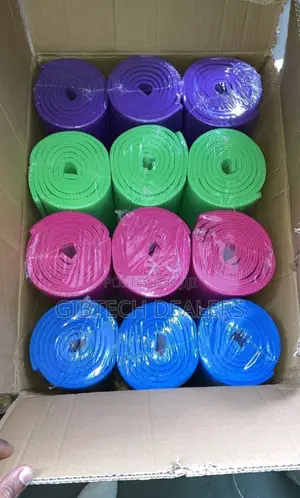 Best Quality 8mm Exercise Yoga Mat